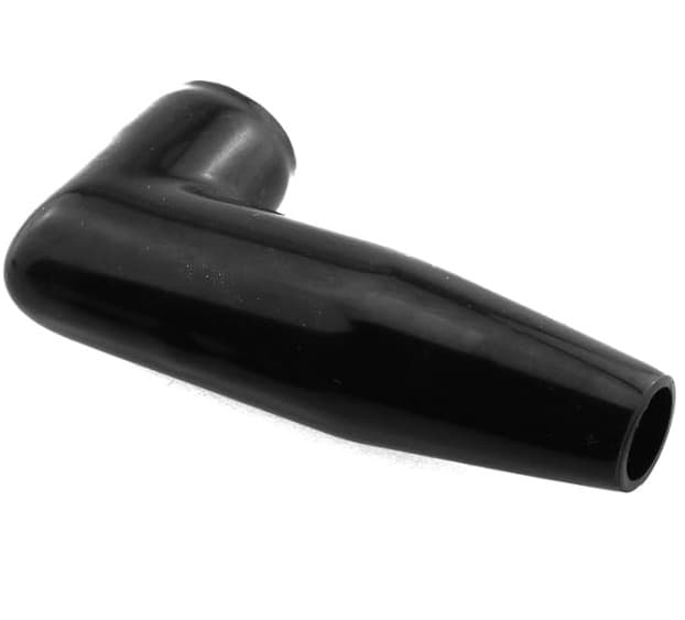 FC-BOOT-TERM-8AWG-BLK terminal boot