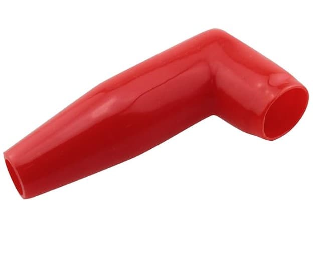 FC-BOOT-TERM-8AWG-RED terminal boot