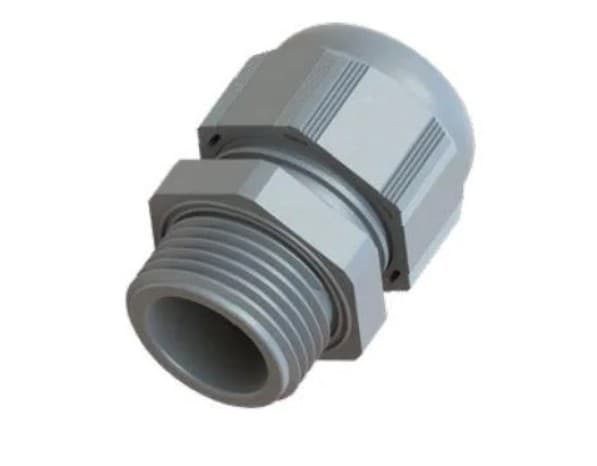 FC-GLAND-M32-BLK cable gland