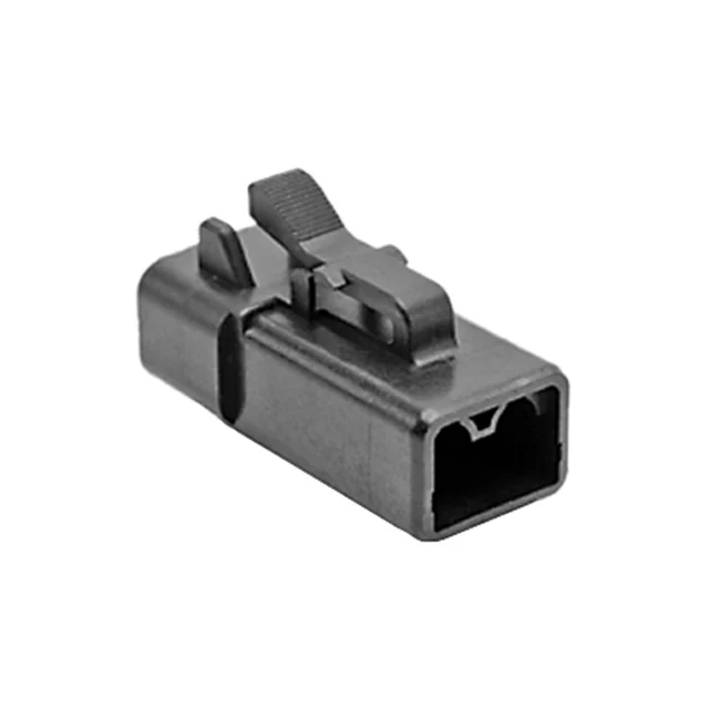 FC-CONN-RE-002P-BLK connector