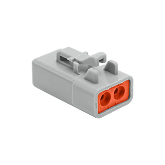 FC-CONN-RE-002P-NAT connector