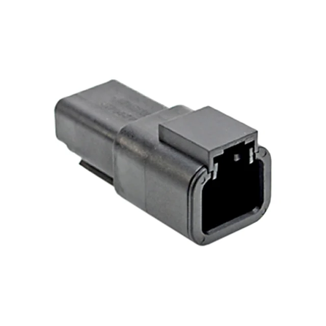 FC-CONN-RE-002S-BLK connector