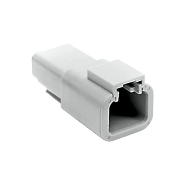 FC-CONN-RE-002S-NAT connector