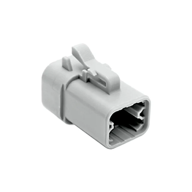 FC-CONN-RE-004P-NAT connector