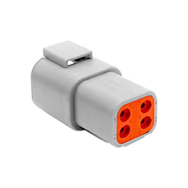 FC-CONN-RE-004S-NAT connector