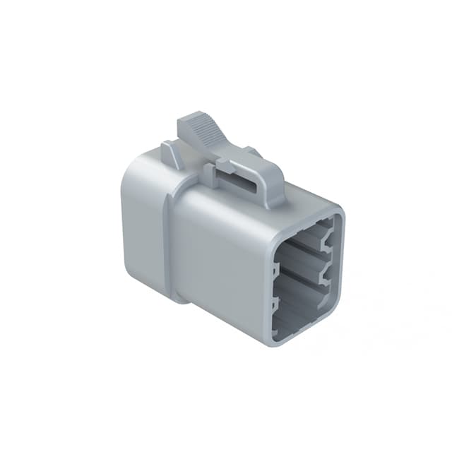 FC-CONN-RE-006P-NAT connector