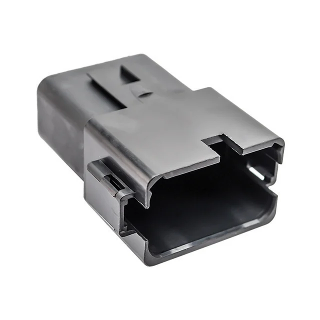 FC-CONN-RE-012S-A-BLK connector
