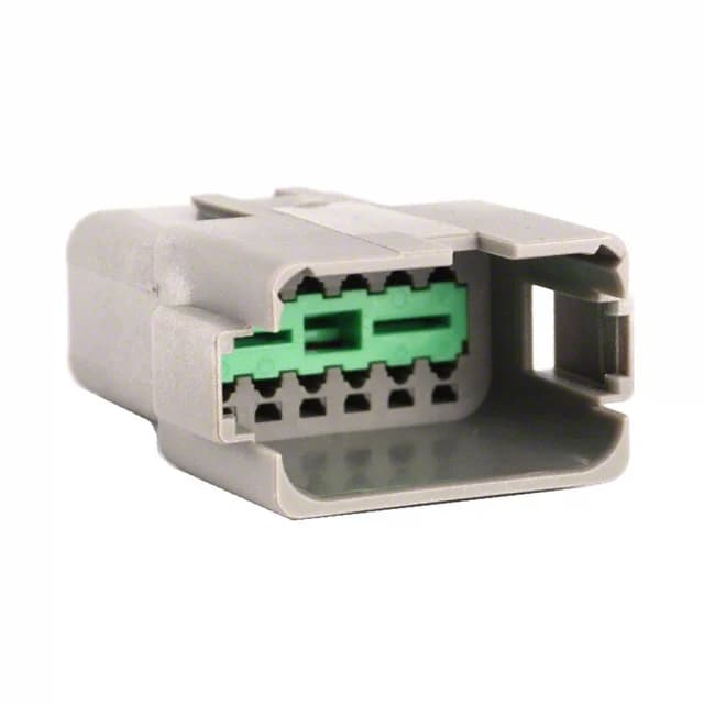 FC-CONN-RE-012S-A-NAT connector