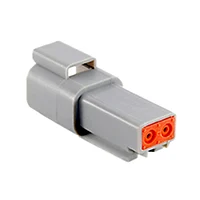 FC-CONN-RE-02S-NAT connector
