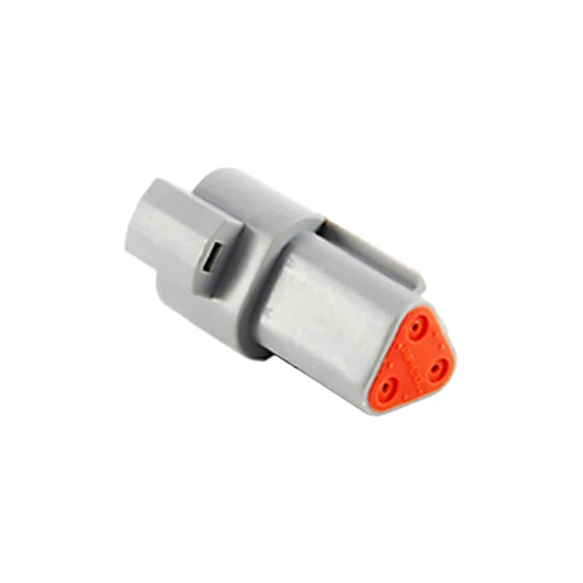FC-CONN-RE-03S-NAT connector