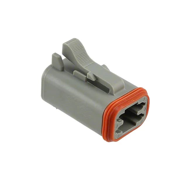 FC-CONN-RE-04P-NAT connector