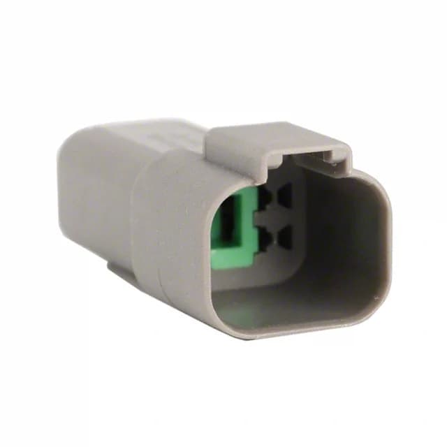 FC-CONN-RE-04S-NAT connector