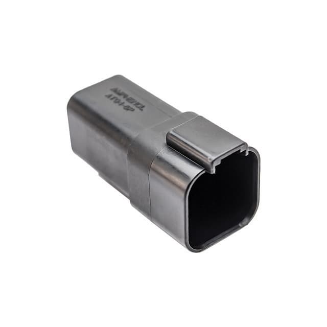 FC-CONN-RE-06S-BLK connector