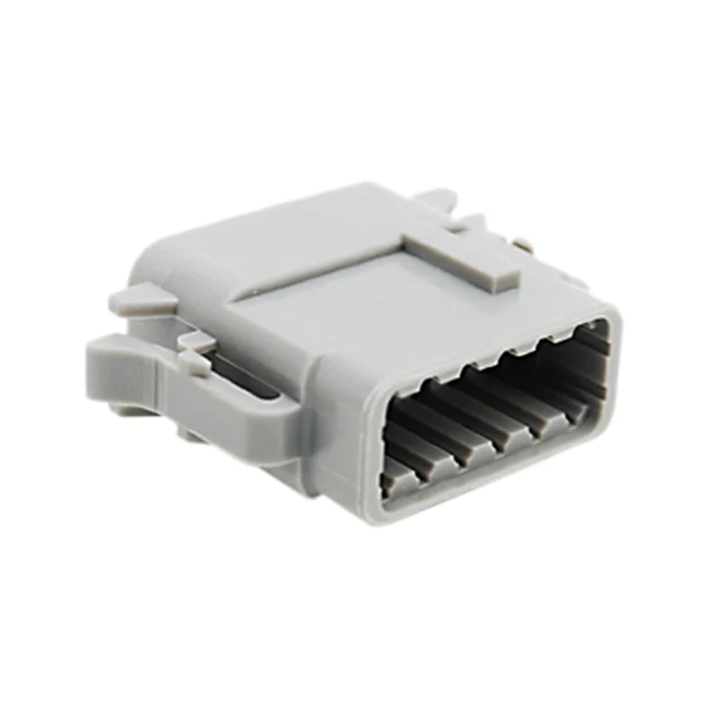 FC-CONN-RE-12P-A-NAT connector