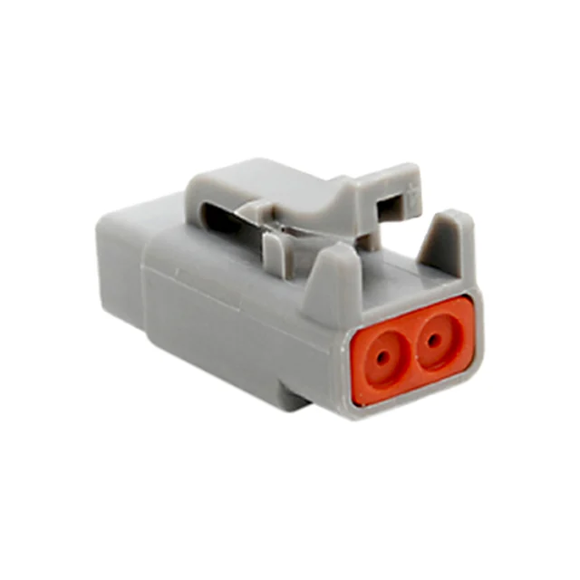 FC-CONN-RE-2P-NAT connector