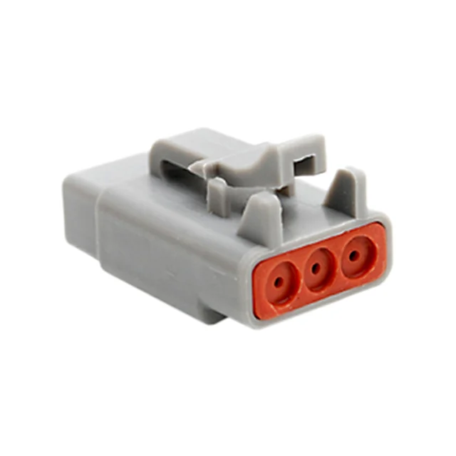 FC-CONN-RE-3P-NAT connector