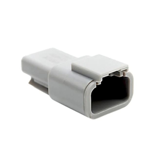 FC-CONN-RE-3S-NAT connector