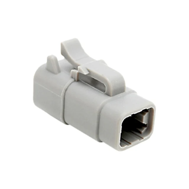 FC-CONN-RE-4P-NAT connector