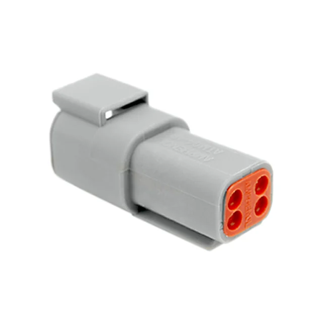 FC-CONN-RE-4S-NAT connector