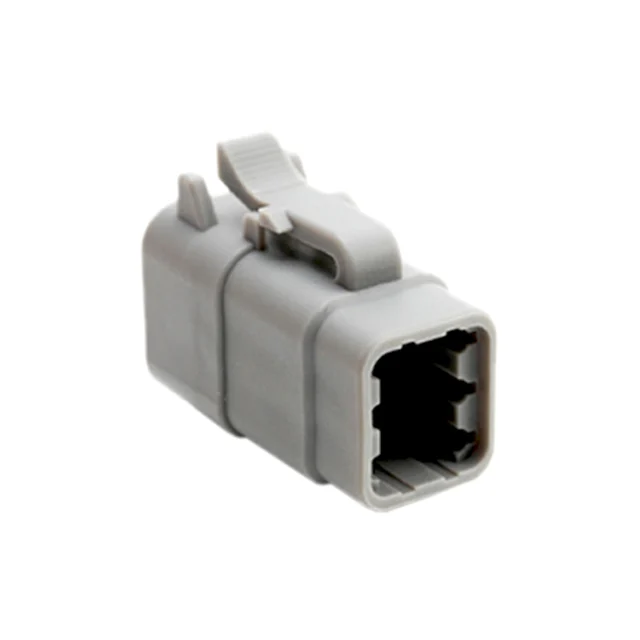 FC-CONN-RE-6P-NAT connector