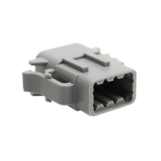 FC-CONN-RE-8P-A-NAT connector