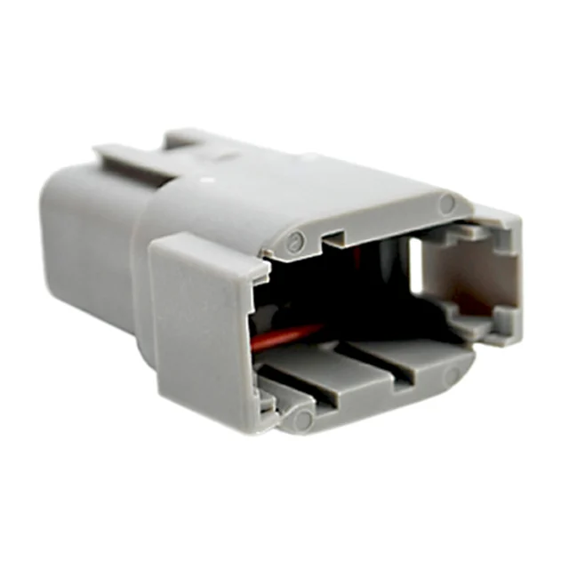FC-CONN-RE-8S-A-NAT connector