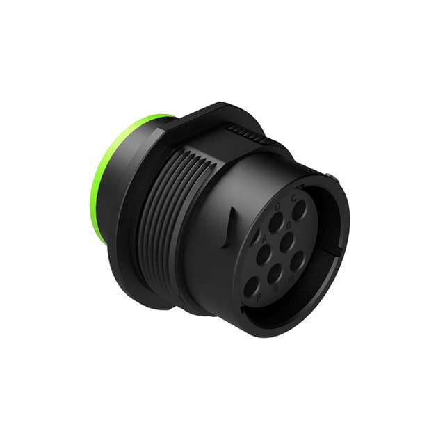 FC-CONN-RO-18-08SA connector