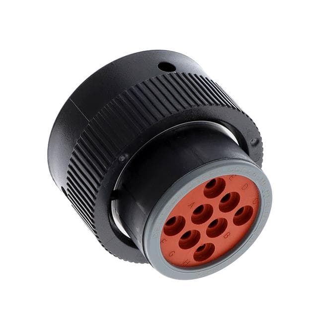 FC-CONN-RO-H20-18-08PA connector