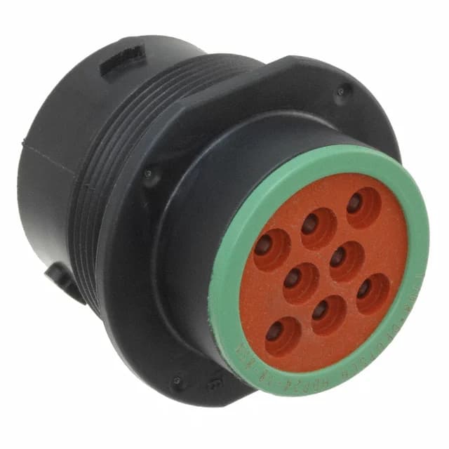 FC-CONN-RO-H20-18-08SA connector