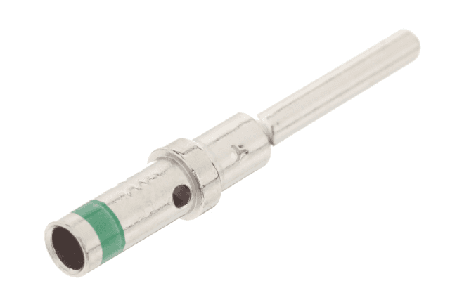 Size 14 Solid Pin Contact