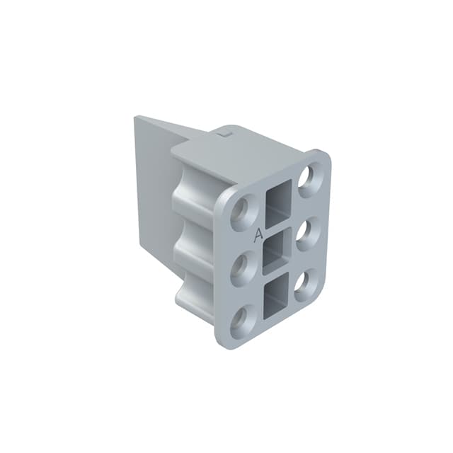 FC-WEDGE-RE-006P-A wedge lock