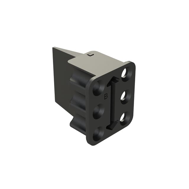 FC-WEDGE-RE-006P-B wedge lock