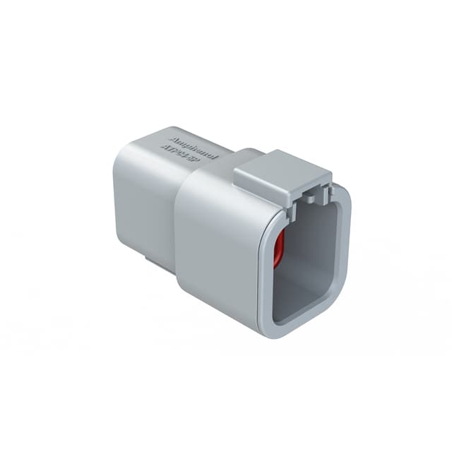 FC-CONN-RE-006S-NAT connector