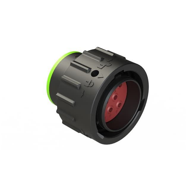 FC-CONN-RO-06-18-08PN-SRA connector