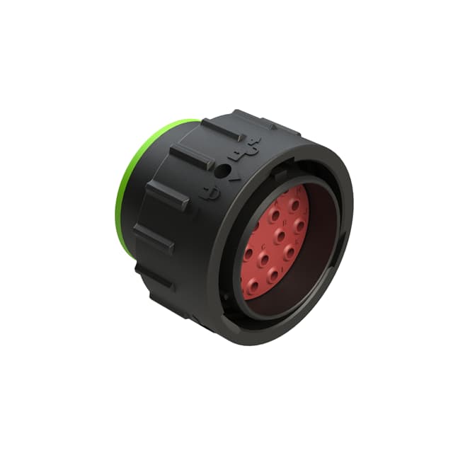 FC-CONN-RO-06-24-16PN-SRA connector