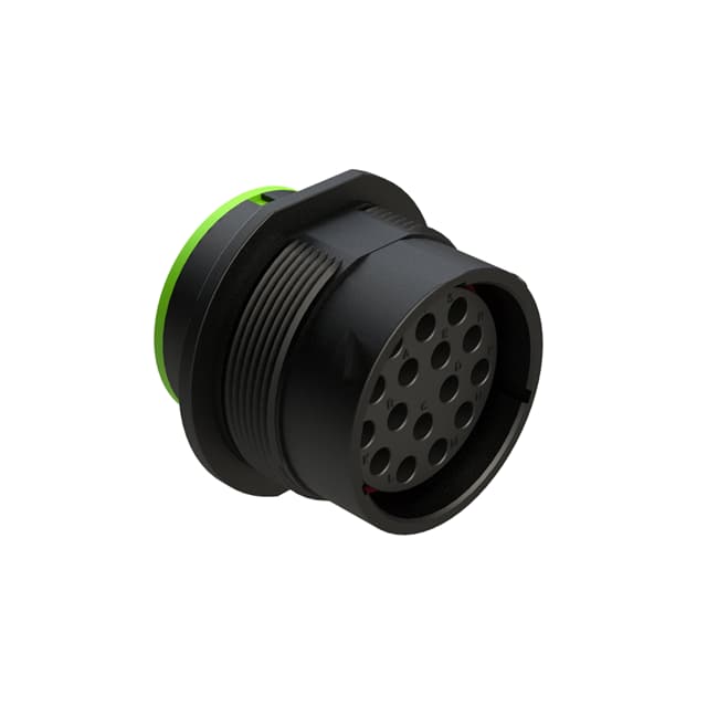FC-CONN-RO-04-24-16SN-SRA connector