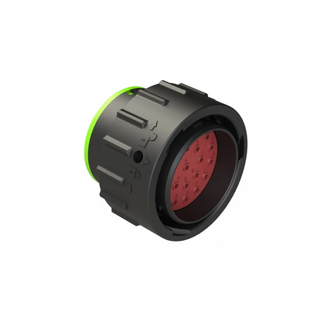FC-CONN-RO-06-24-23PN-SRA connector