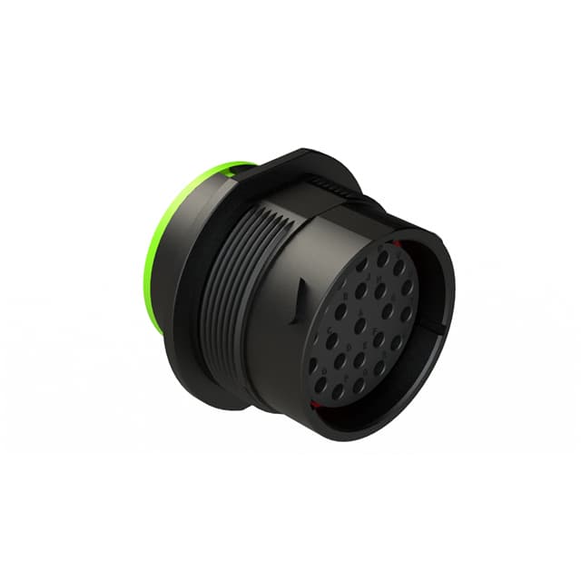 FC-CONN-RO-04-24-23SN-SRA connector