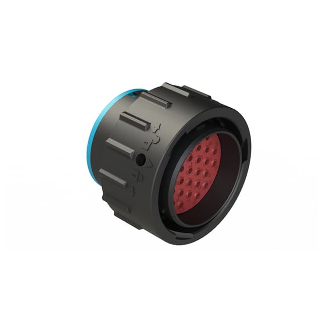FC-CONN-RO-06-24-31PR-SRA connector