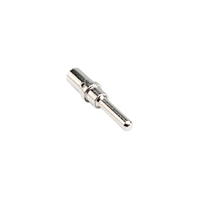 Size 12 Solid Pin Contact