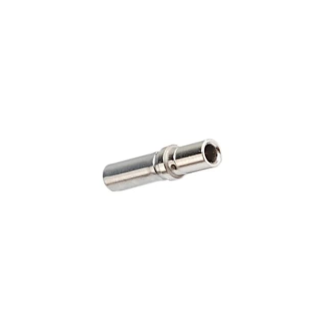 Size 12 Solid Socket Contact