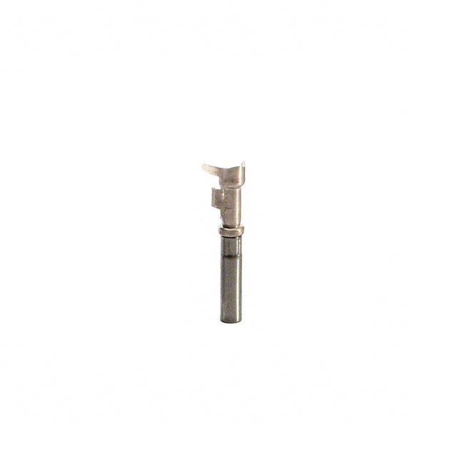 Size 14 Stamped Socket Contact