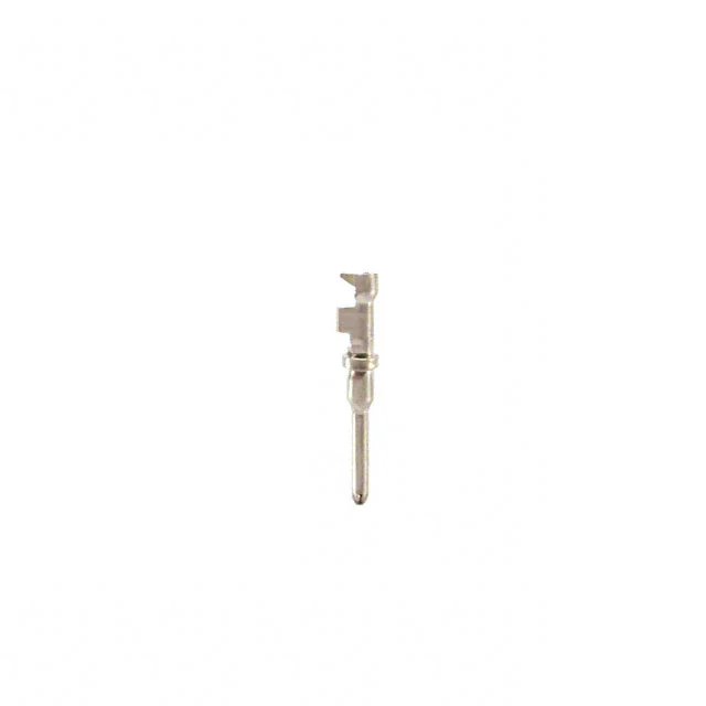 Size 16 Stamped Pin Contact