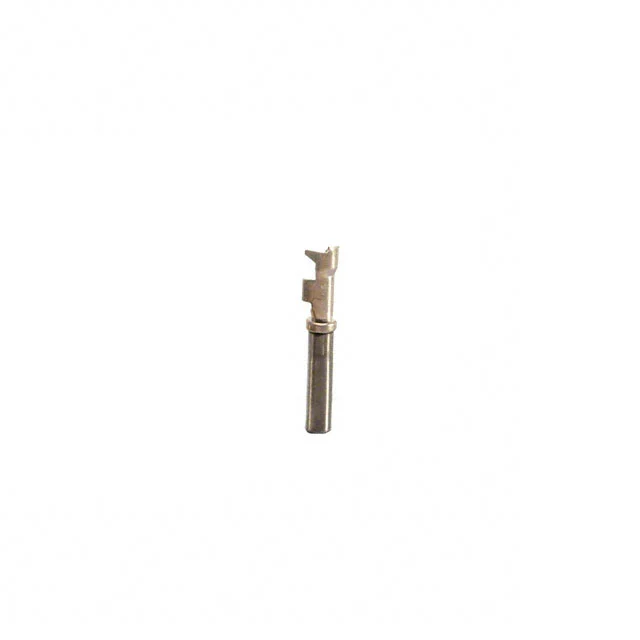 Size 16 Stamped Socket Contact