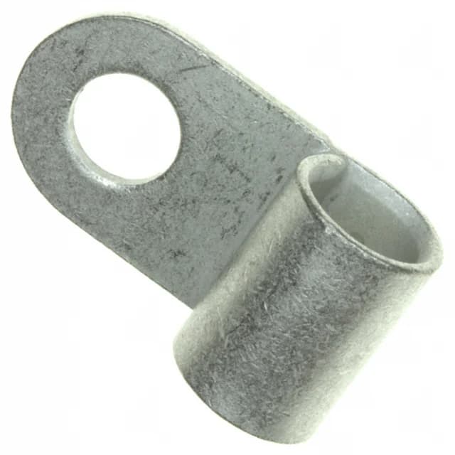 FC-TERM-RING-4AWG-1-4-FL ring terminal