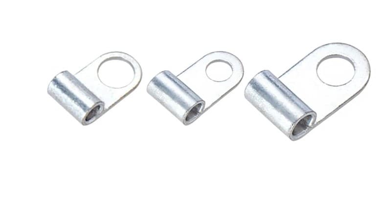 FC-TERM-RING-4AWG-5-16-FL ring terminal