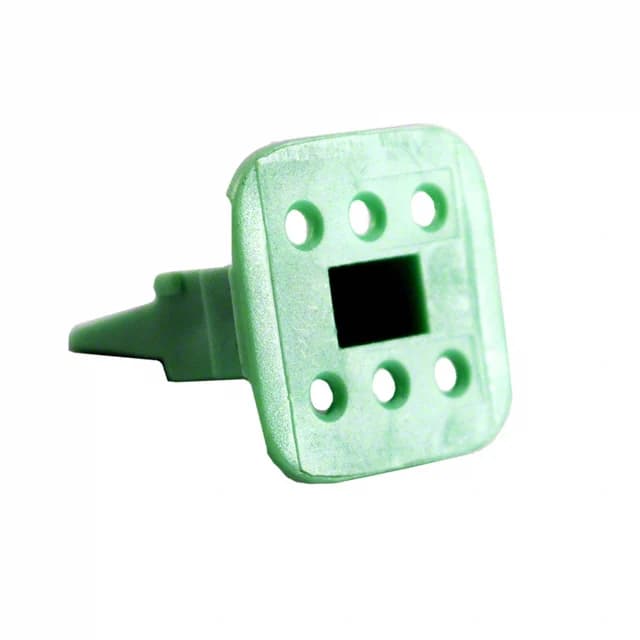 FC-WEDGE-RE-06P wedge lock