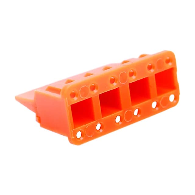 FC-WEDGE-RE-12P-A wedge lock